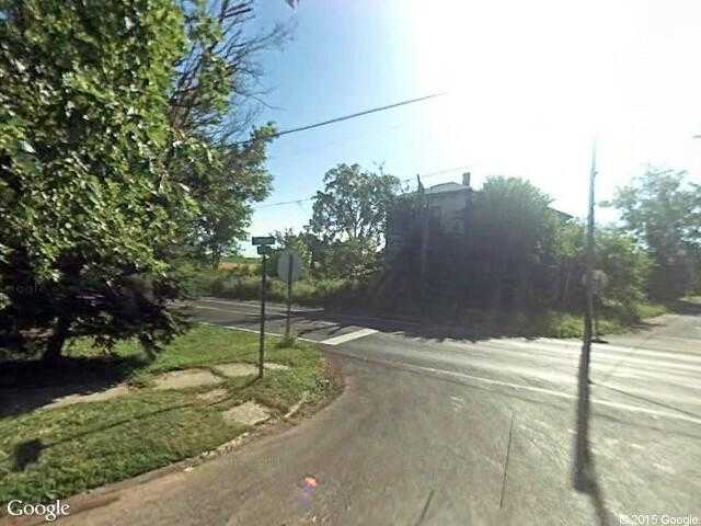 Street View image from Belmore, Ohio