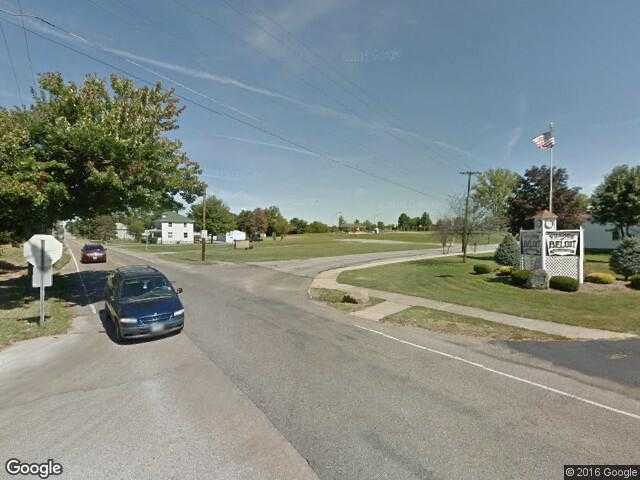 Street View image from Beloit, Ohio