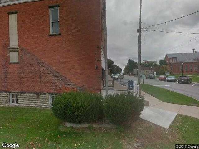 Street View image from Berlin Heights, Ohio