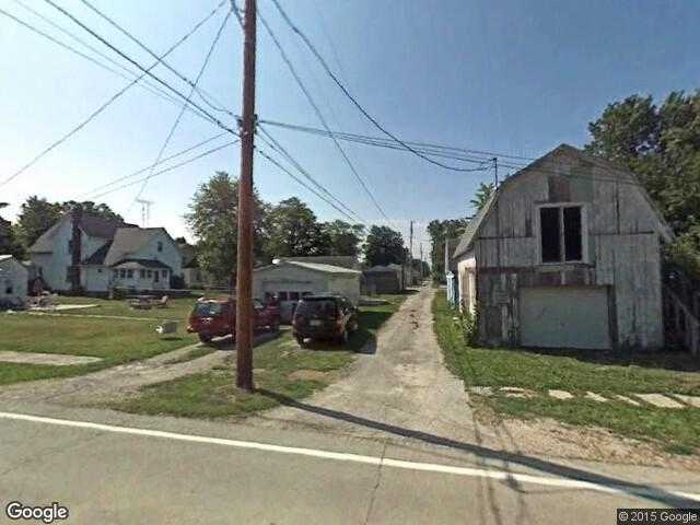 Street View image from Bloomdale, Ohio