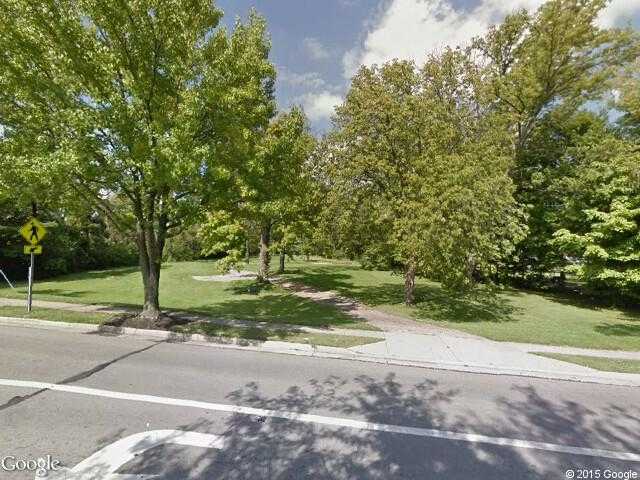 Street View image from Blue Ash, Ohio