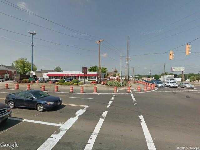 Street View image from Boardman, Ohio