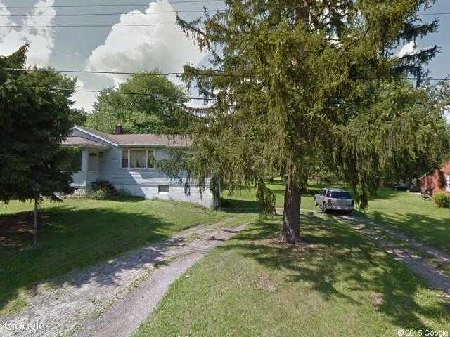 Street View image from Bolindale, Ohio