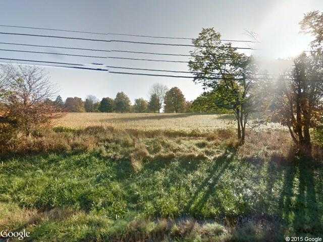 Street View image from Boston Heights, Ohio