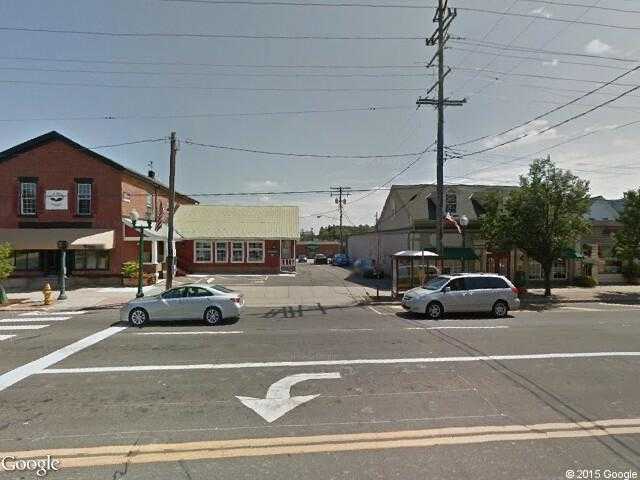 Street View image from Brecksville, Ohio