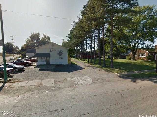 Street View image from Brewster, Ohio