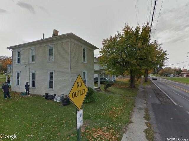 Street View image from Brice, Ohio