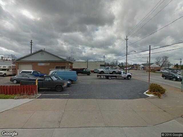 Street View image from Brooklyn, Ohio