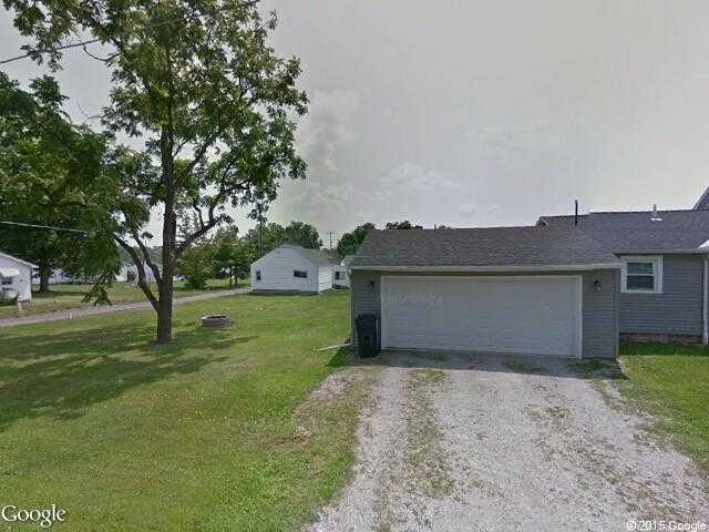 Street View image from Buckland, Ohio