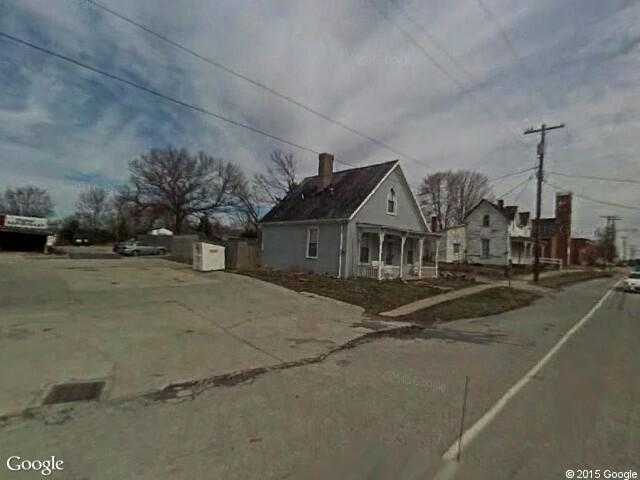 Street View image from Buford, Ohio
