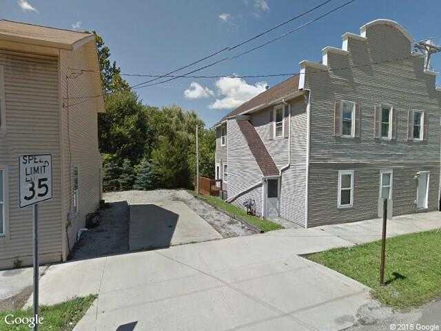 Street View image from Burbank, Ohio