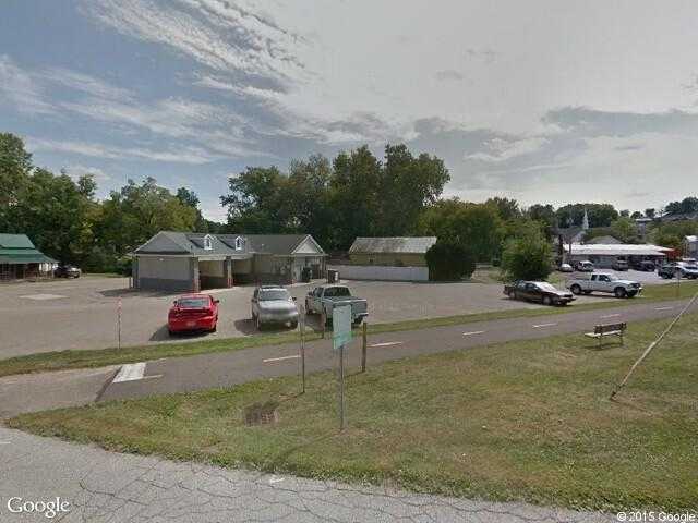Street View image from Butler, Ohio