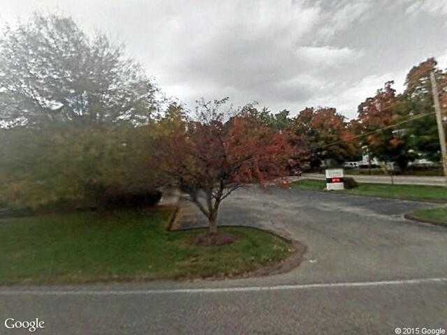Street View image from Carlisle, Ohio