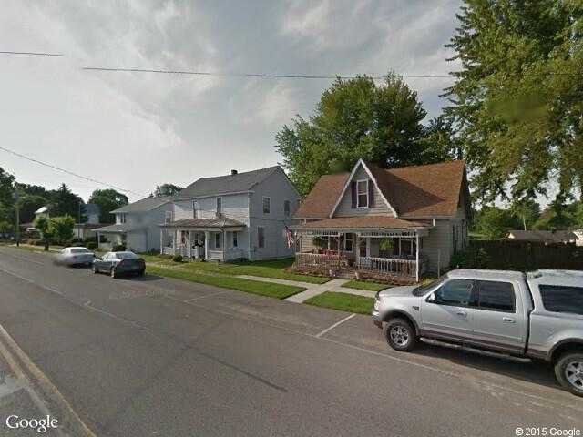 Street View image from Carroll, Ohio