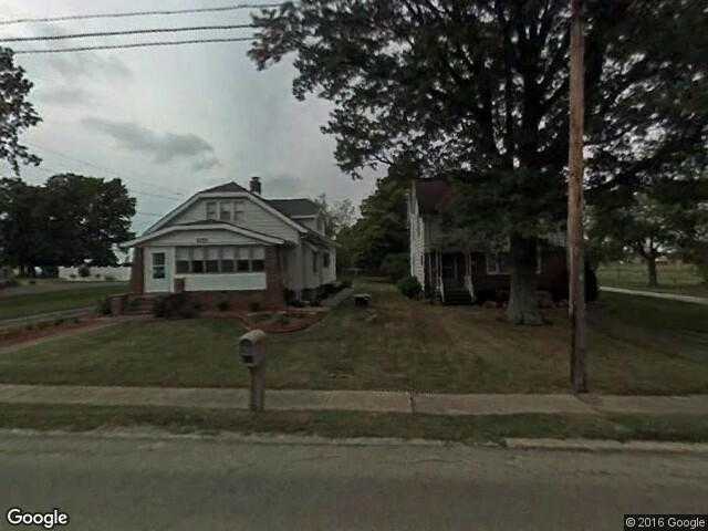 Street View image from Celeryville, Ohio