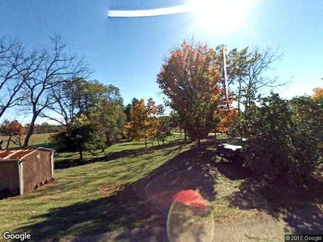 Street View image from Clarksville, Ohio