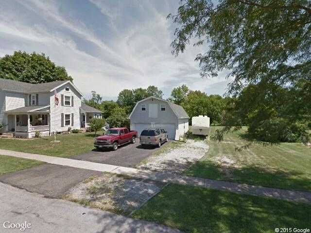 Street View image from Clayton, Ohio
