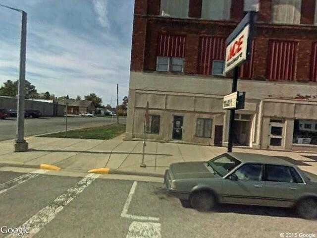Street View image from Continental, Ohio