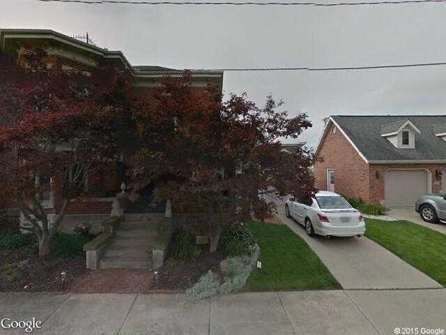 Street View image from Covington, Ohio