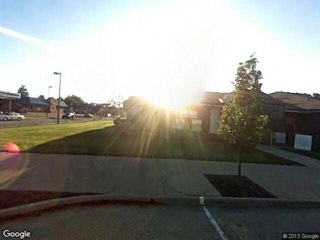 Street View image from Crestline, Ohio