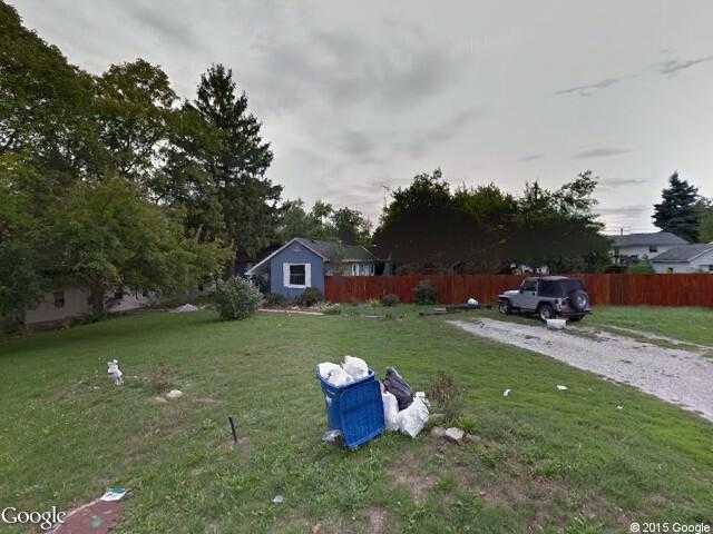 Street View image from Crystal Lakes, Ohio