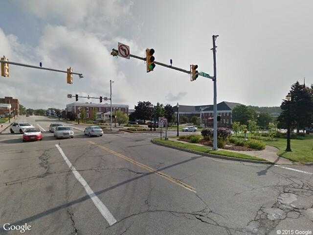 Street View image from Cuyahoga Falls, Ohio