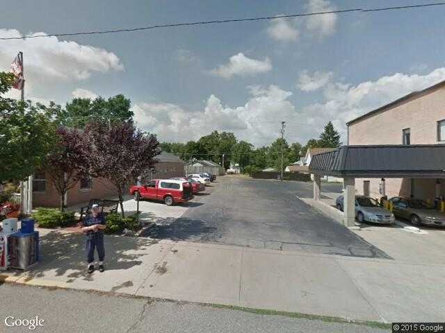 Street View image from Dalton, Ohio