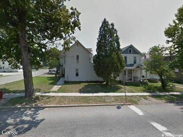 Street View image from Danville, Ohio