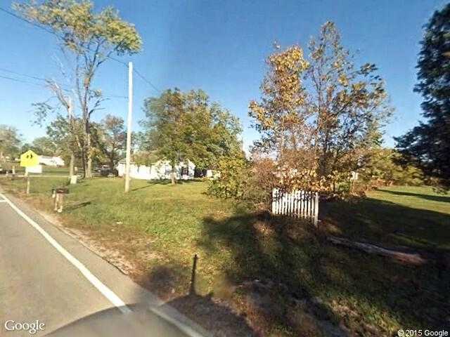 Street View image from Darbydale, Ohio