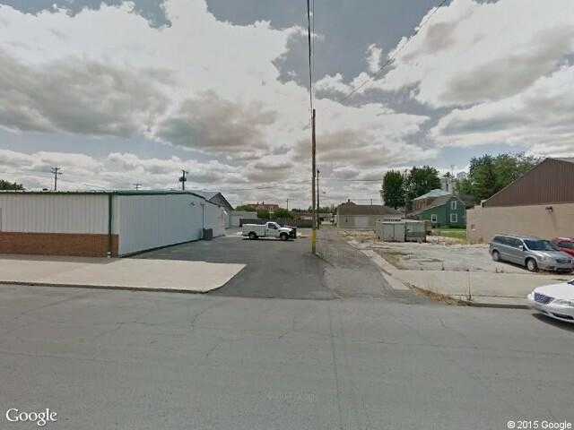 Street View image from Delphos, Ohio