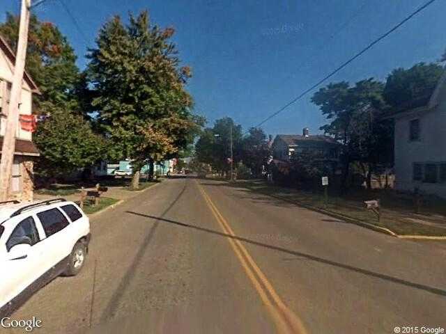 Street View image from Dresden, Ohio