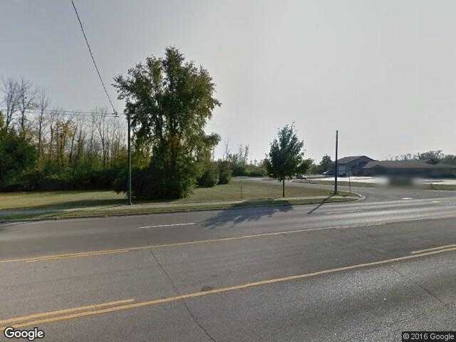 Street View image from Drexel, Ohio