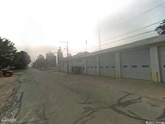 Street View image from Eldorado, Ohio