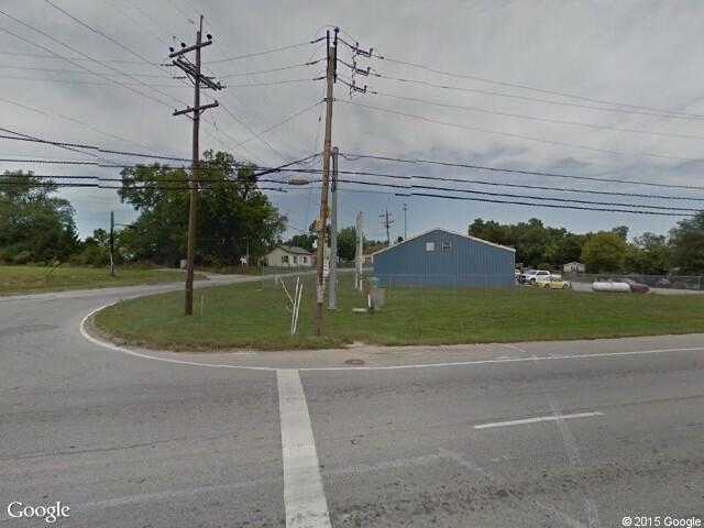 Street View image from Elizabethtown, Ohio
