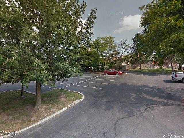Street View image from Elmore, Ohio
