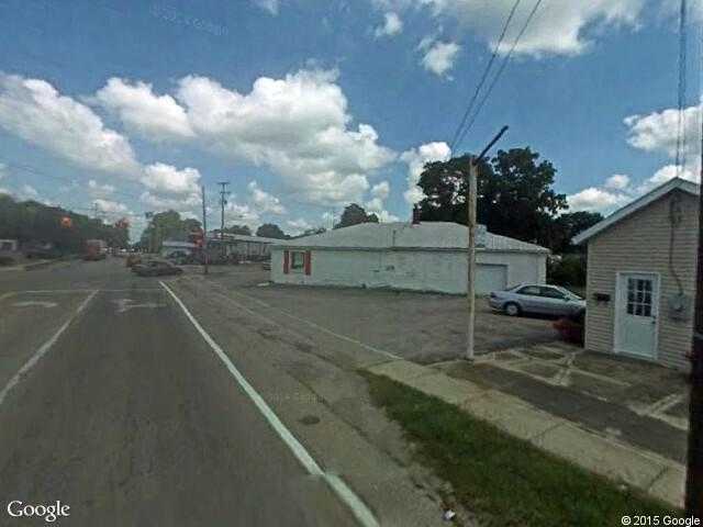 Street View image from Enon, Ohio