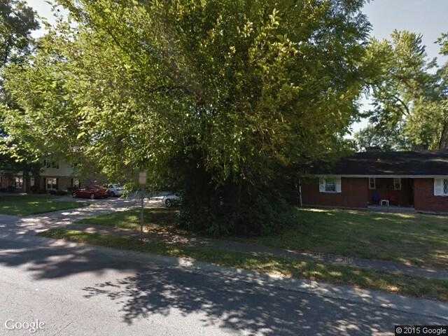Street View image from Fairfield, Ohio