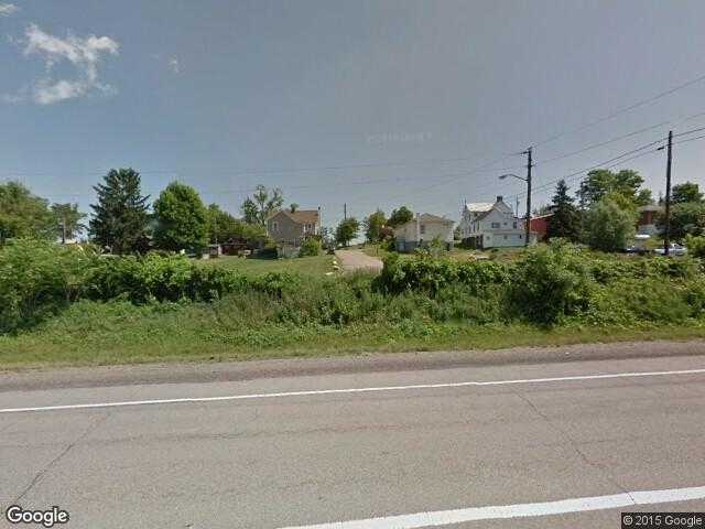 Street View image from Fairview, Ohio