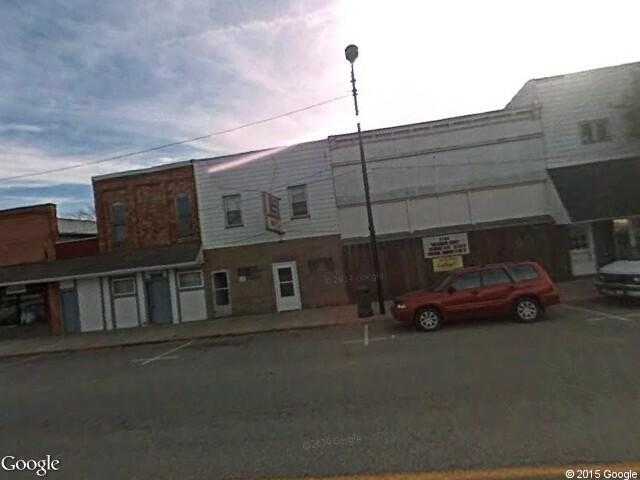 Street View image from Fayette, Ohio