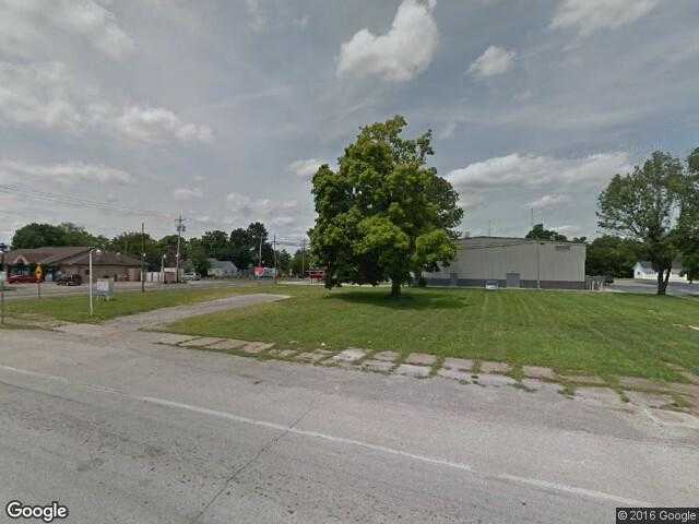 Street View image from Fayetteville, Ohio