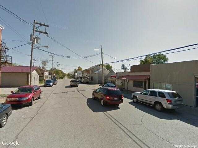 Street View image from Felicity, Ohio