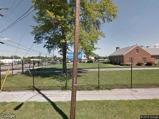 Street View image from Finneytown, Ohio
