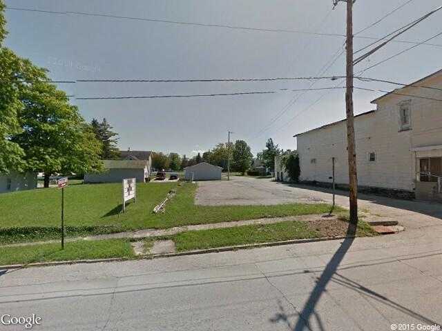 google street view fletcher (miami county, oh) - google maps