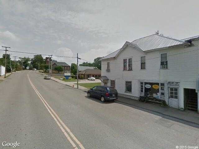 Street View image from Flushing, Ohio