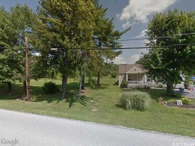 Street View image from Fort Shawnee, Ohio