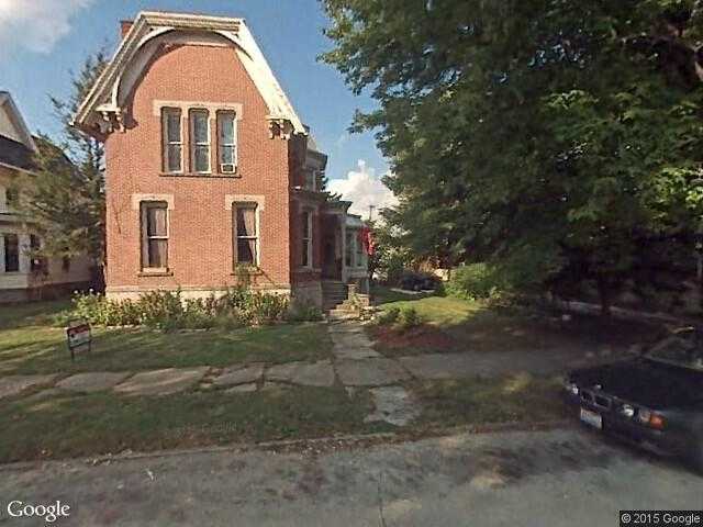 Street View image from Fostoria, Ohio