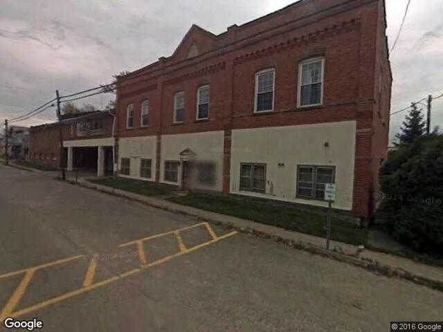 Street View image from Fulton, Ohio