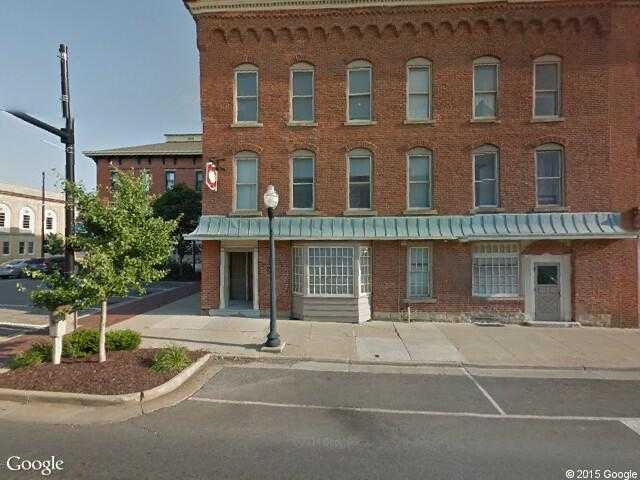 Street View image from Galion, Ohio