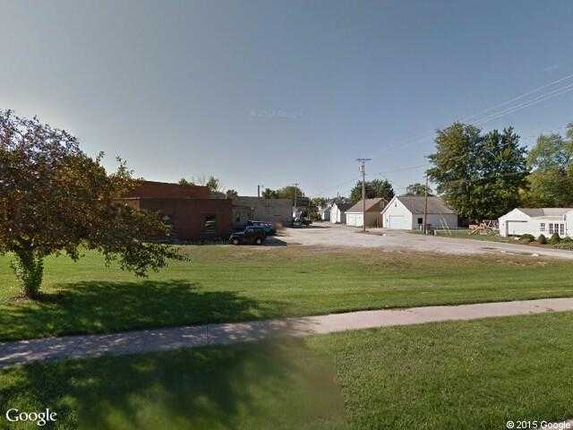 Street View image from Genoa, Ohio