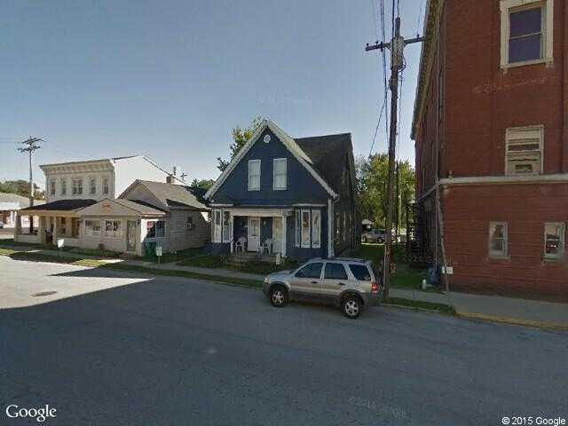 Street View image from Georgetown, Ohio